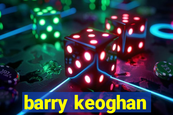 barry keoghan
